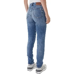 TOMMY JEANS  Jeans Blu