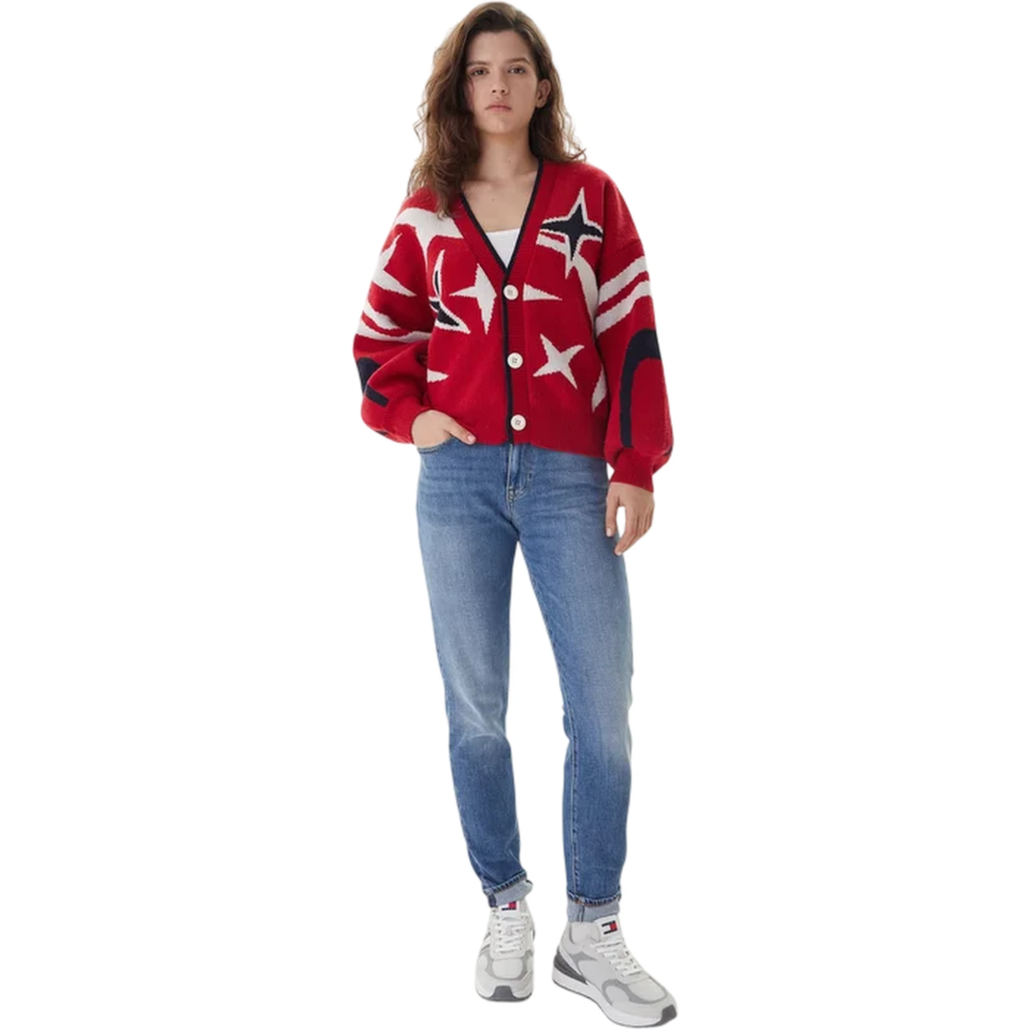 TOMMY JEANS  Jeans Blu