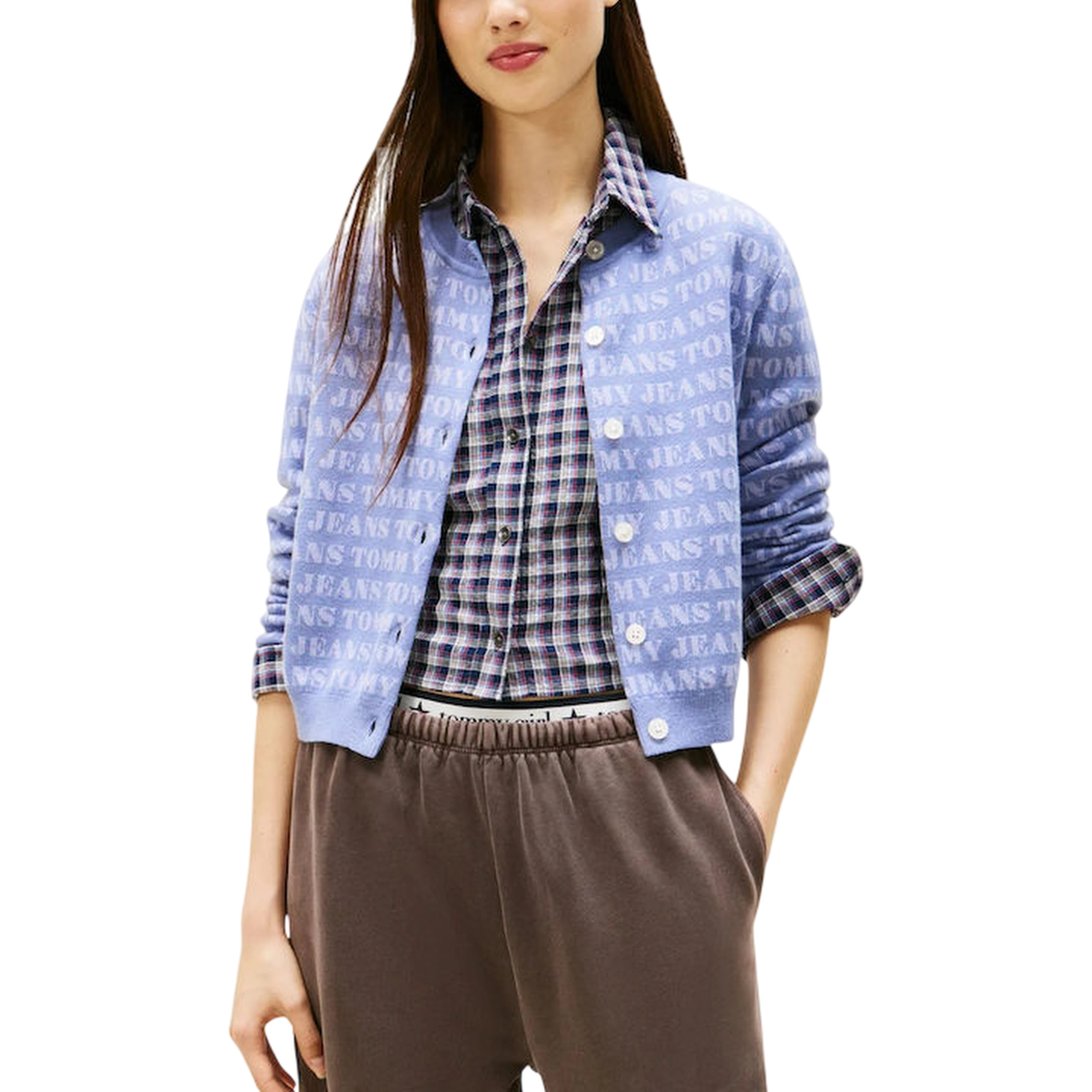 Tommy Jeans Azure