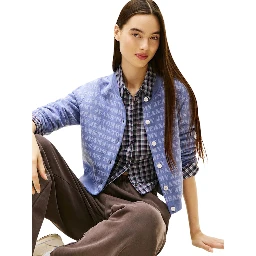 Tommy Jeans  Azure
