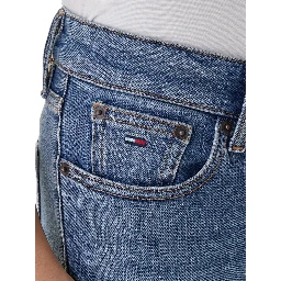 TOMMY JEANS  Jeans Blu
