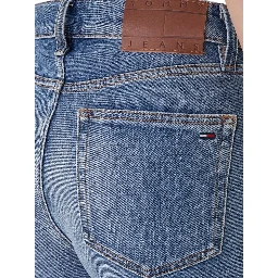 TOMMY JEANS  Jeans Blu
