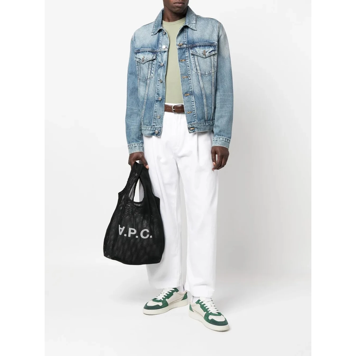 A.P.C. Bags