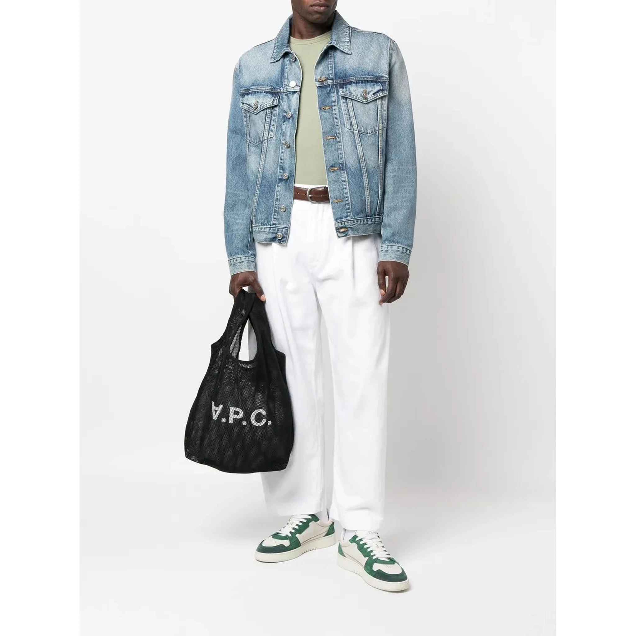 A.P.C. Bags