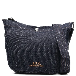 A.P.C. Bags