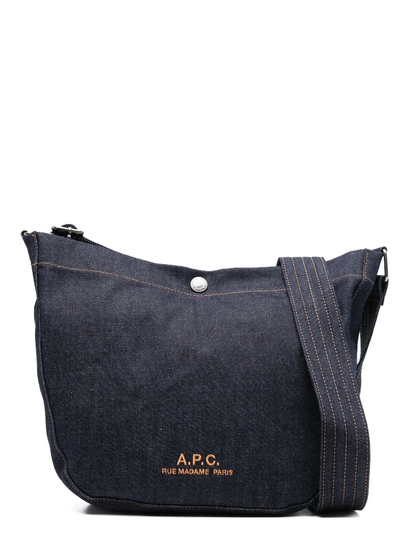 A.P.C. Bags