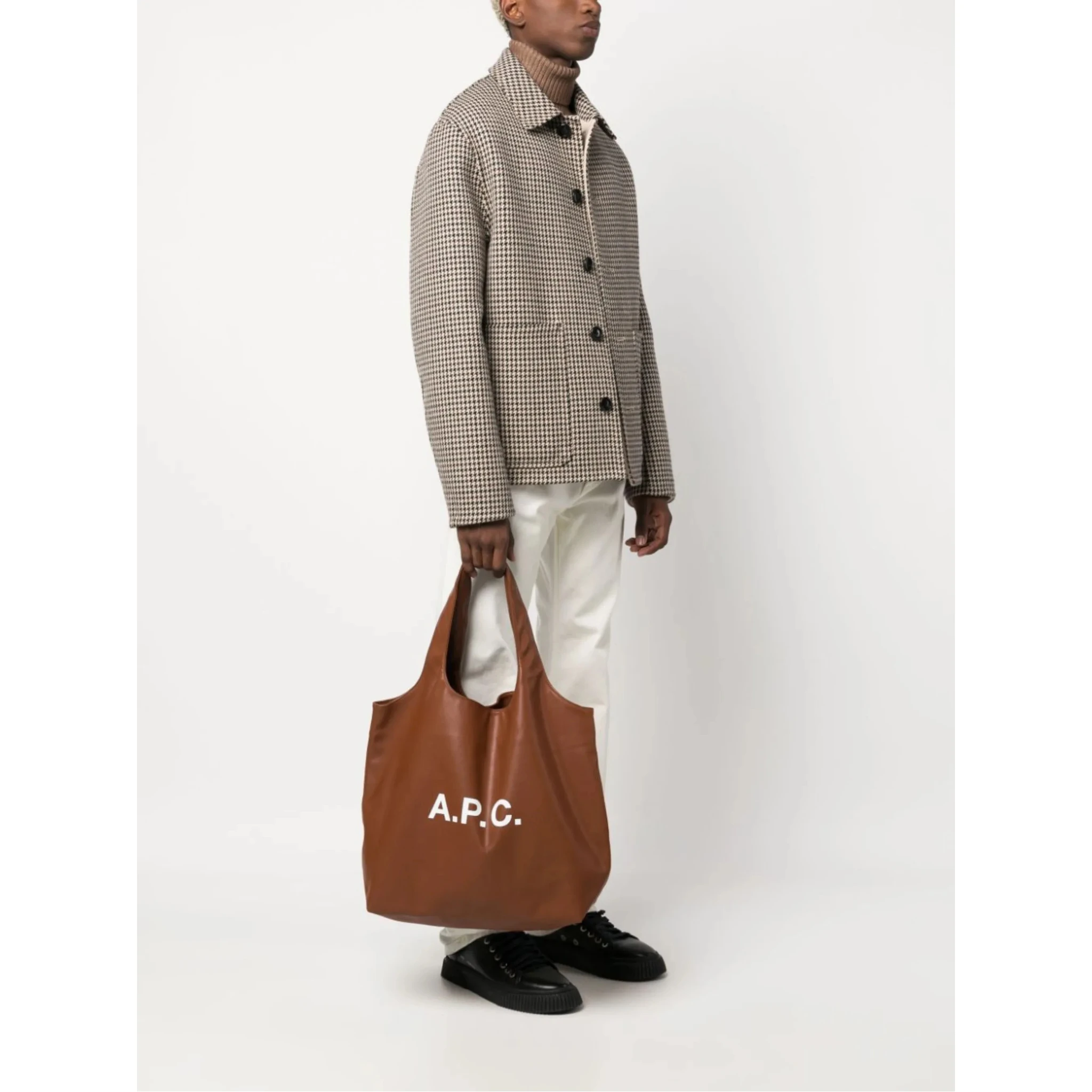 A.P.C. Bags