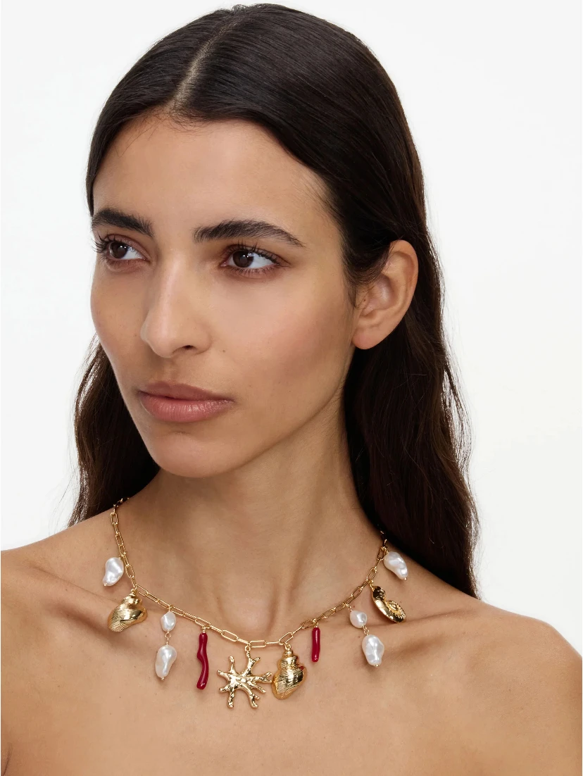 SELF PORTRAIT Bijoux