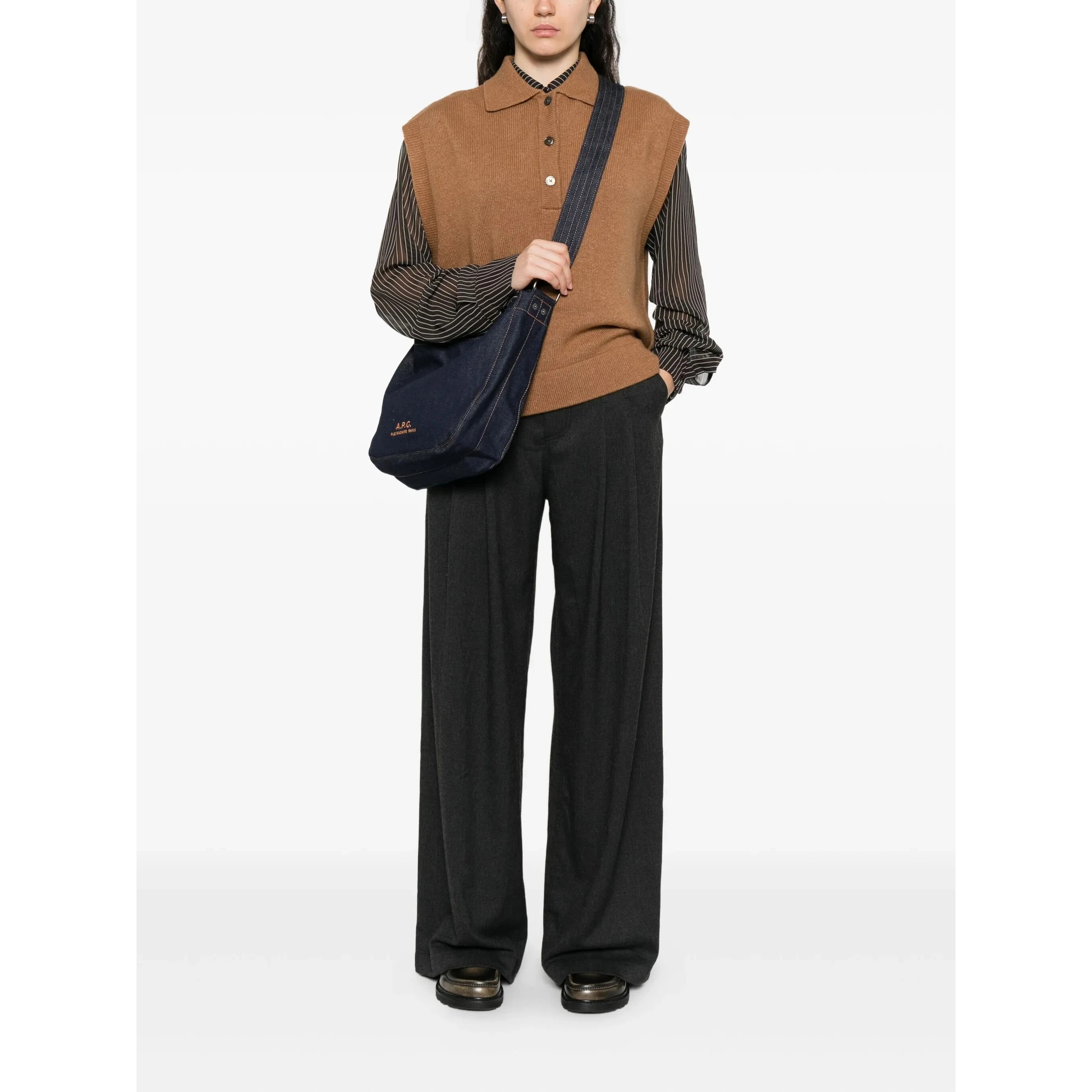 A.P.C. Bags
