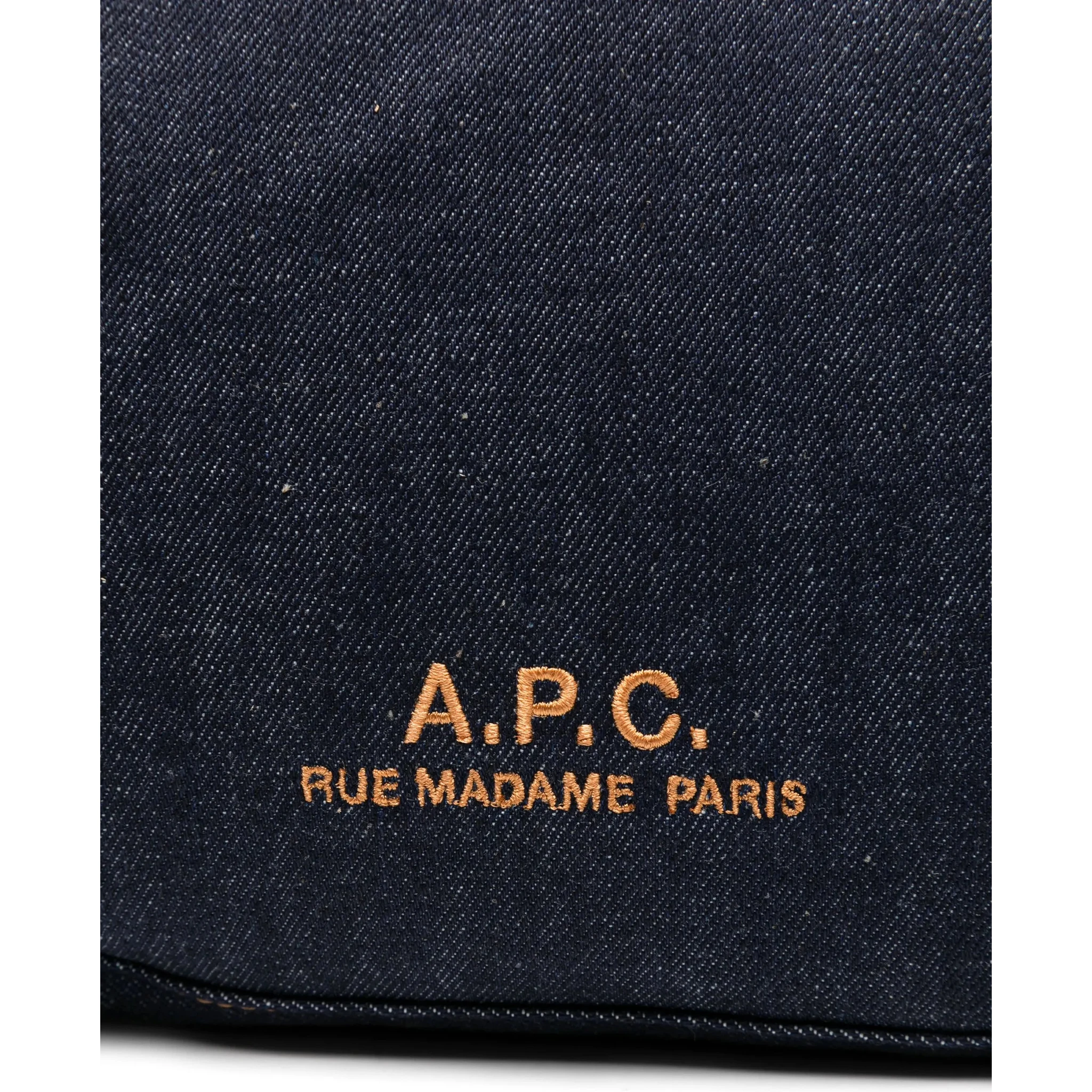 A.P.C. Bags