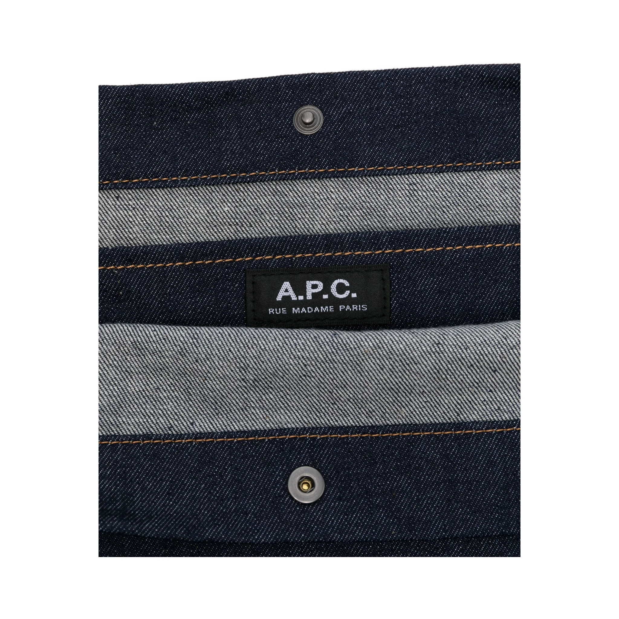 A.P.C. Bags