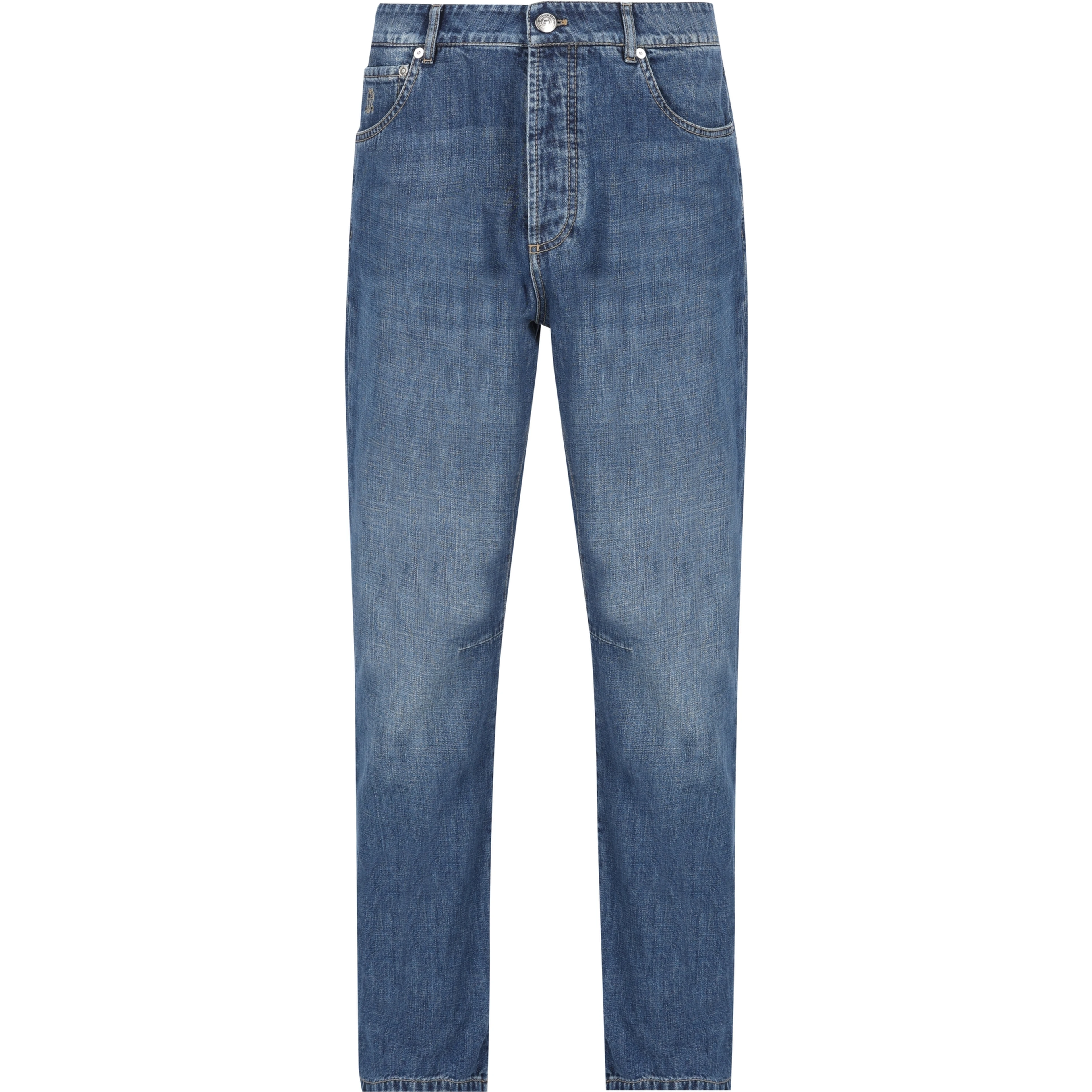 Brunello Cucinelli Jeans
