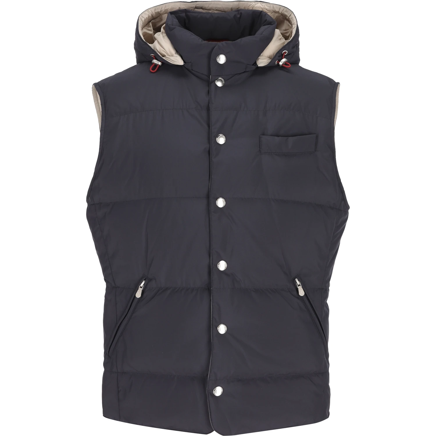 Brunello Cucinelli Jackets Blue