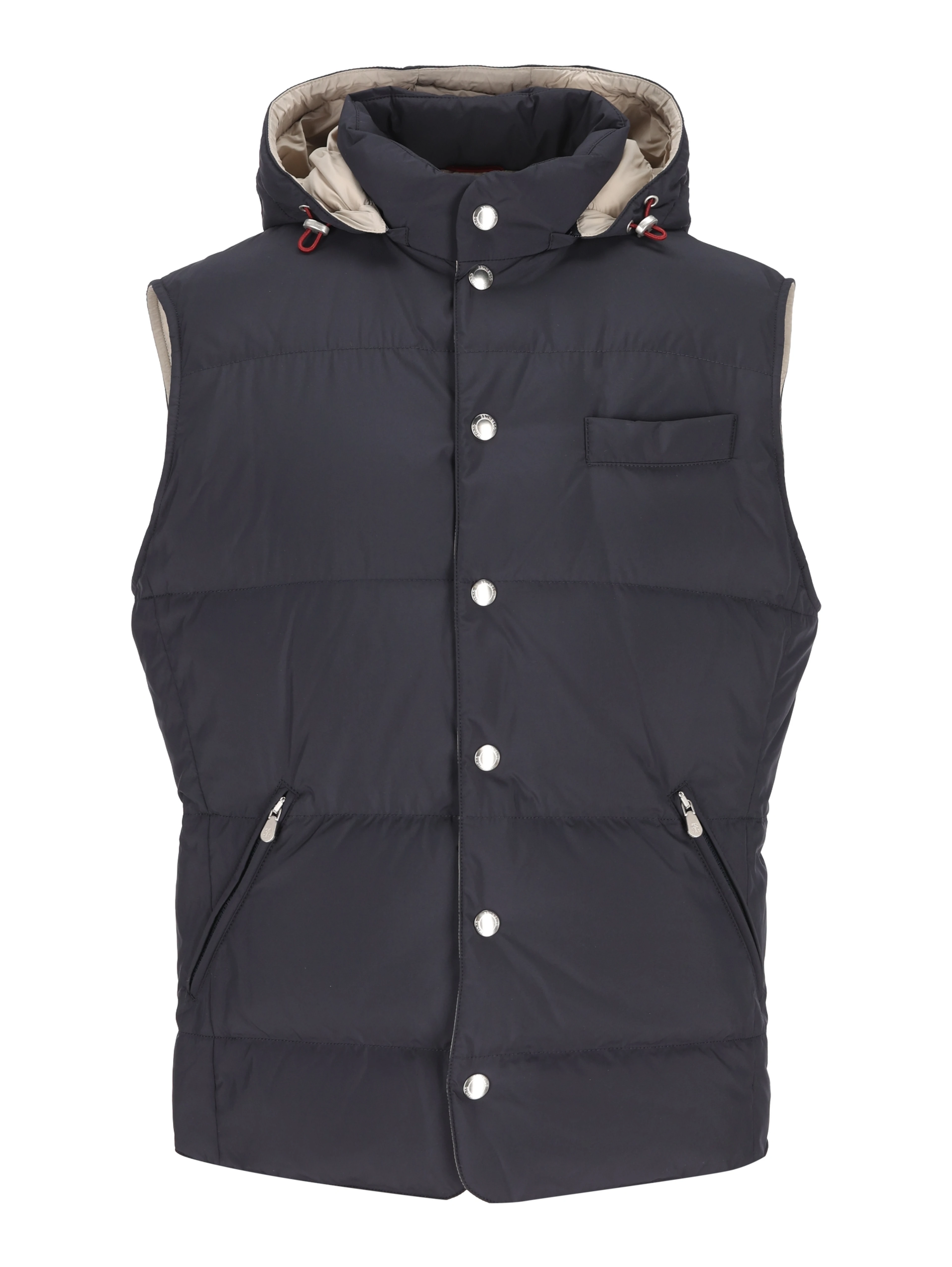 Brunello Cucinelli Jackets Blue