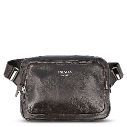 Prada Bags.. Dark coffee