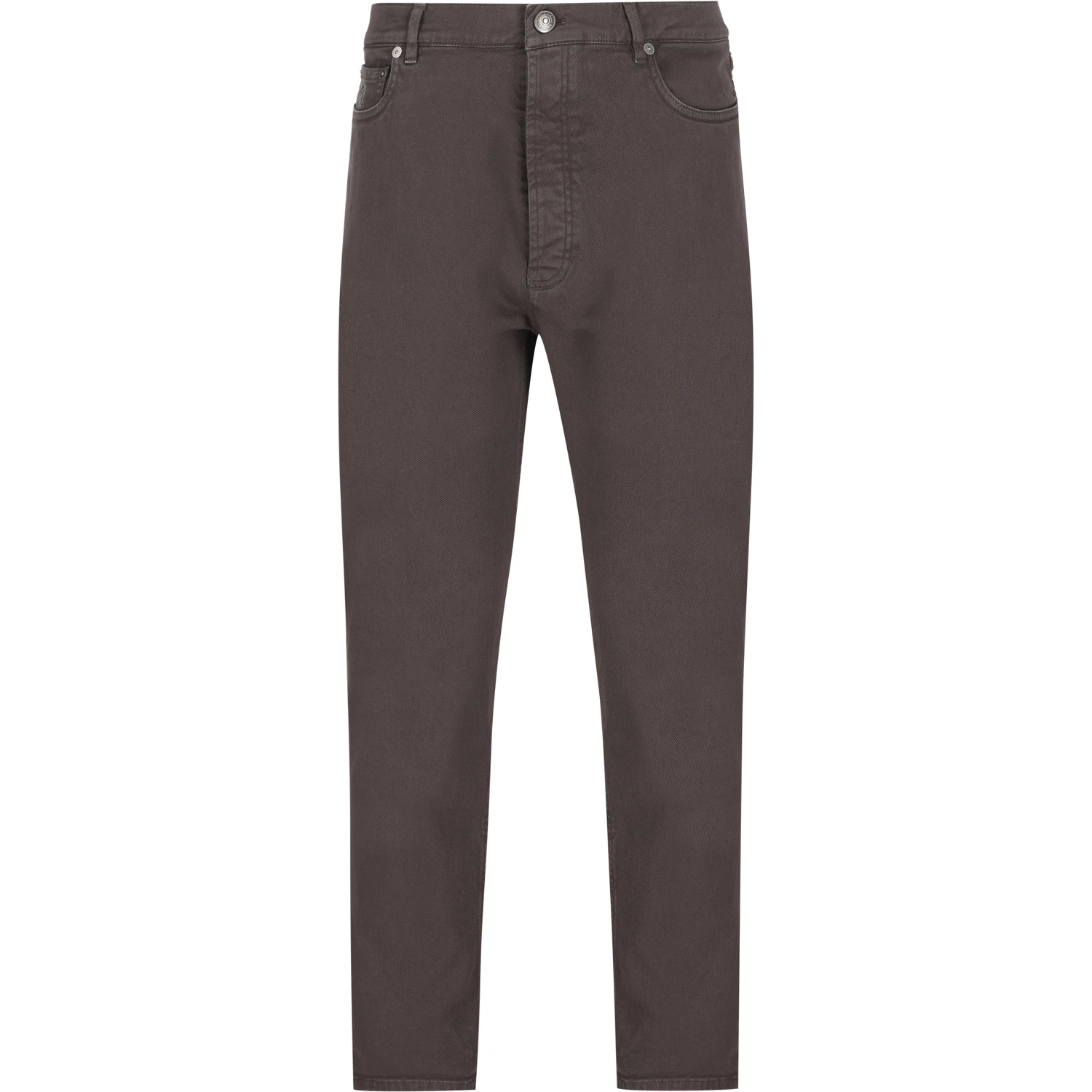 Brunello Cucinelli RTW... Dark coffee