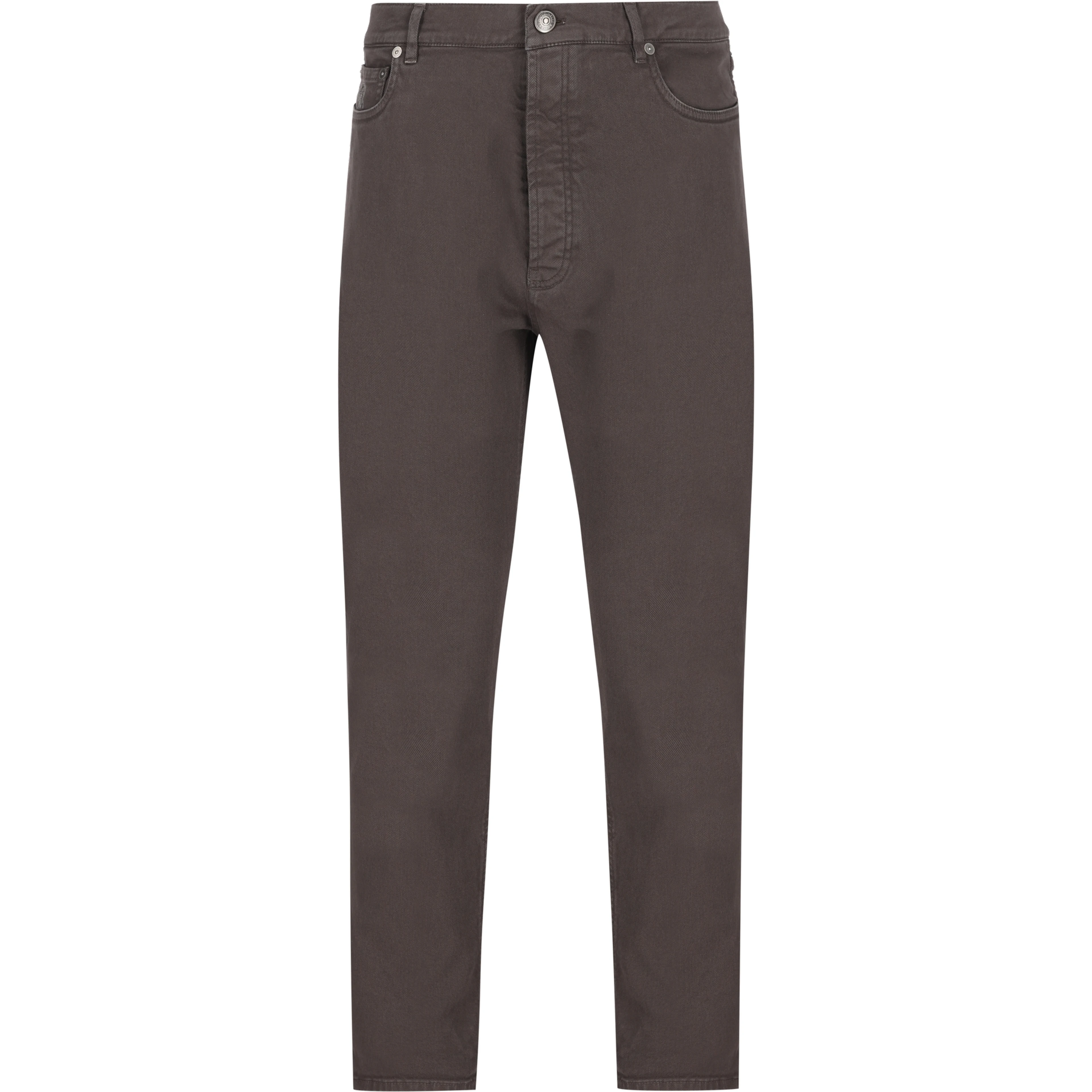 Brunello Cucinelli RTW... Dark coffee