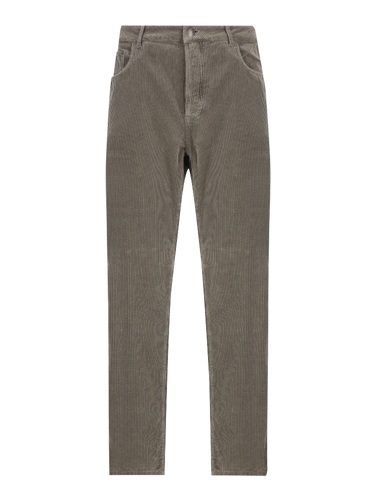 Brunello Cucinelli RTW... Brown