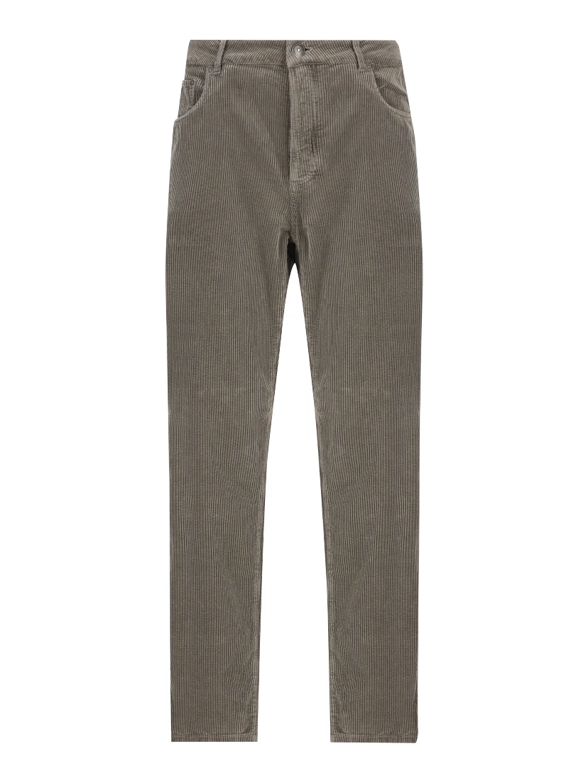 Brunello Cucinelli RTW... Brown