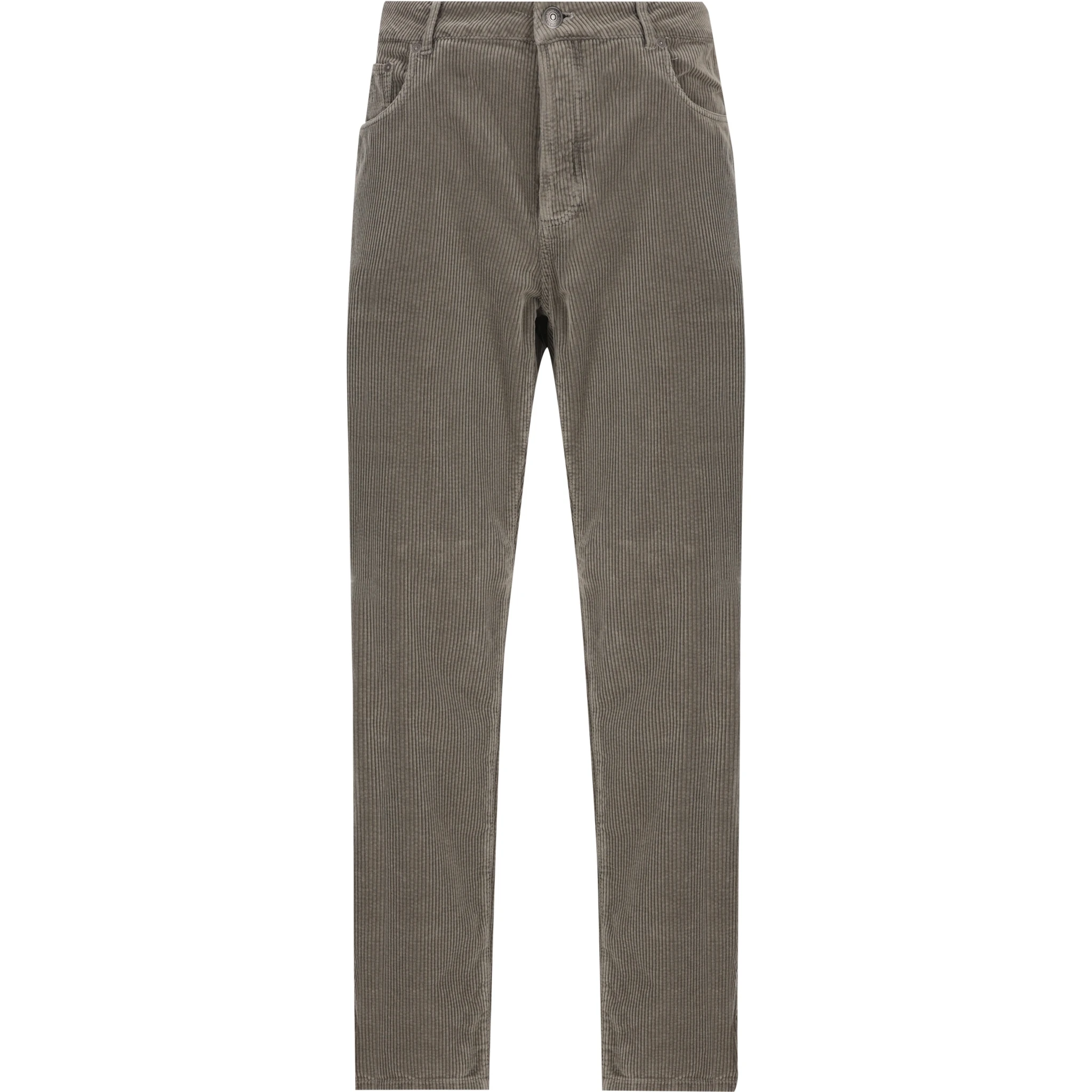 Brunello Cucinelli RTW... Brown