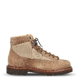 Brunello Cucinelli Boots Grey