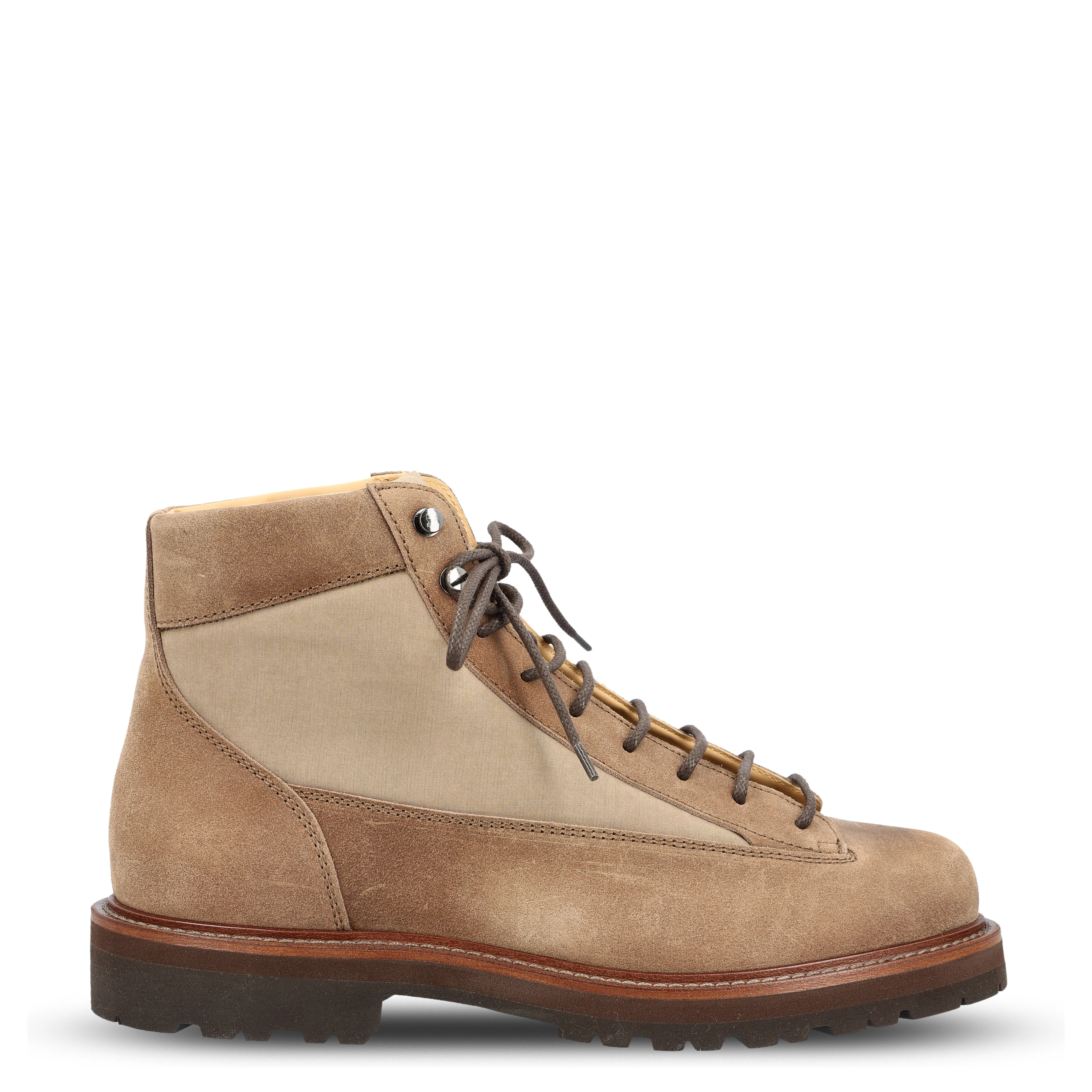 Brunello Cucinelli Boots Grey
