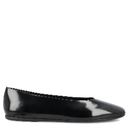 Prada Flat shoes Black