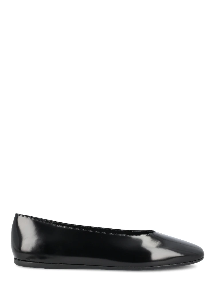 Prada Flat shoes Black
