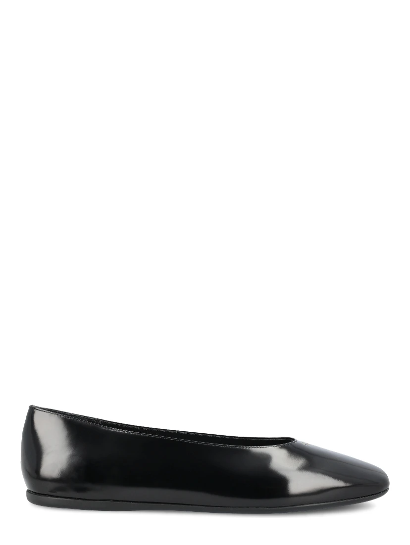 Prada Flat shoes Black