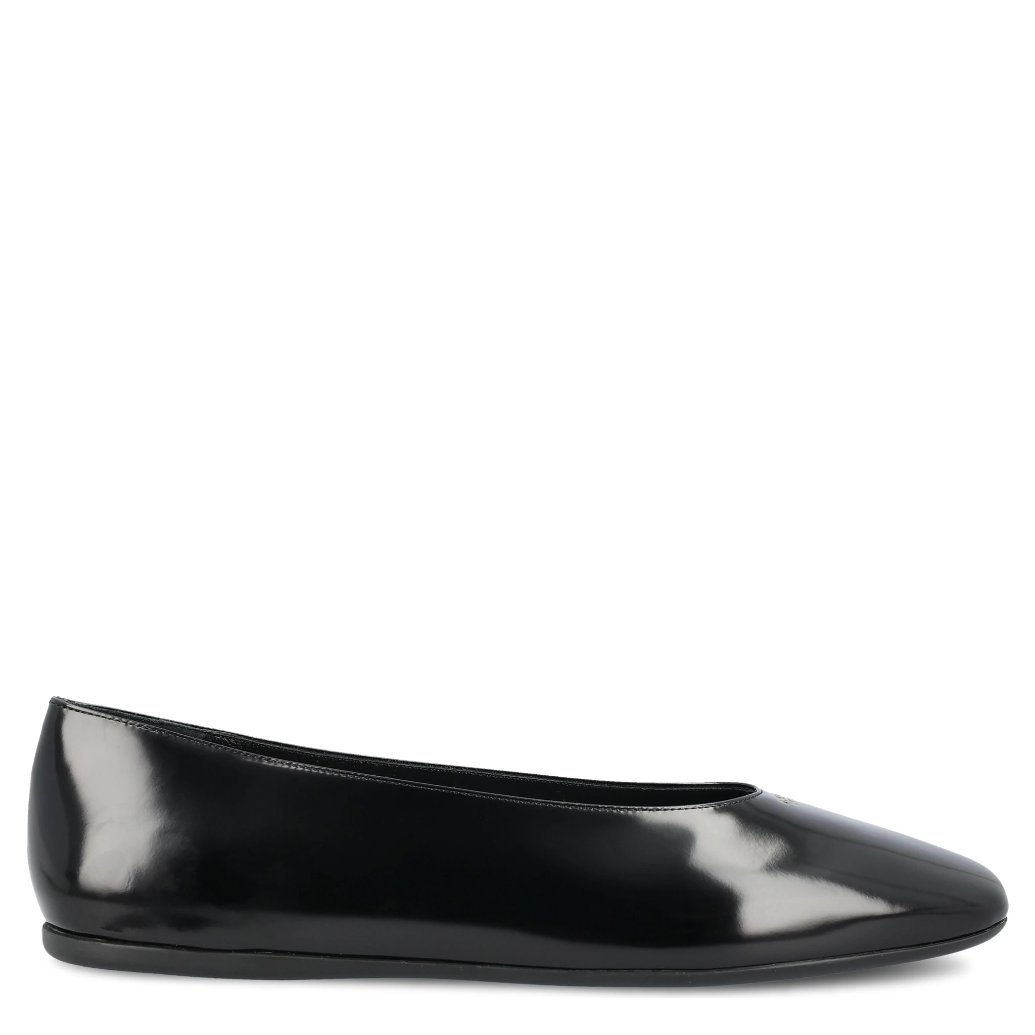 Prada Flat shoes Black