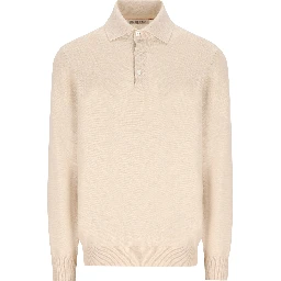 Brunello Cucinelli Sweaters Beige