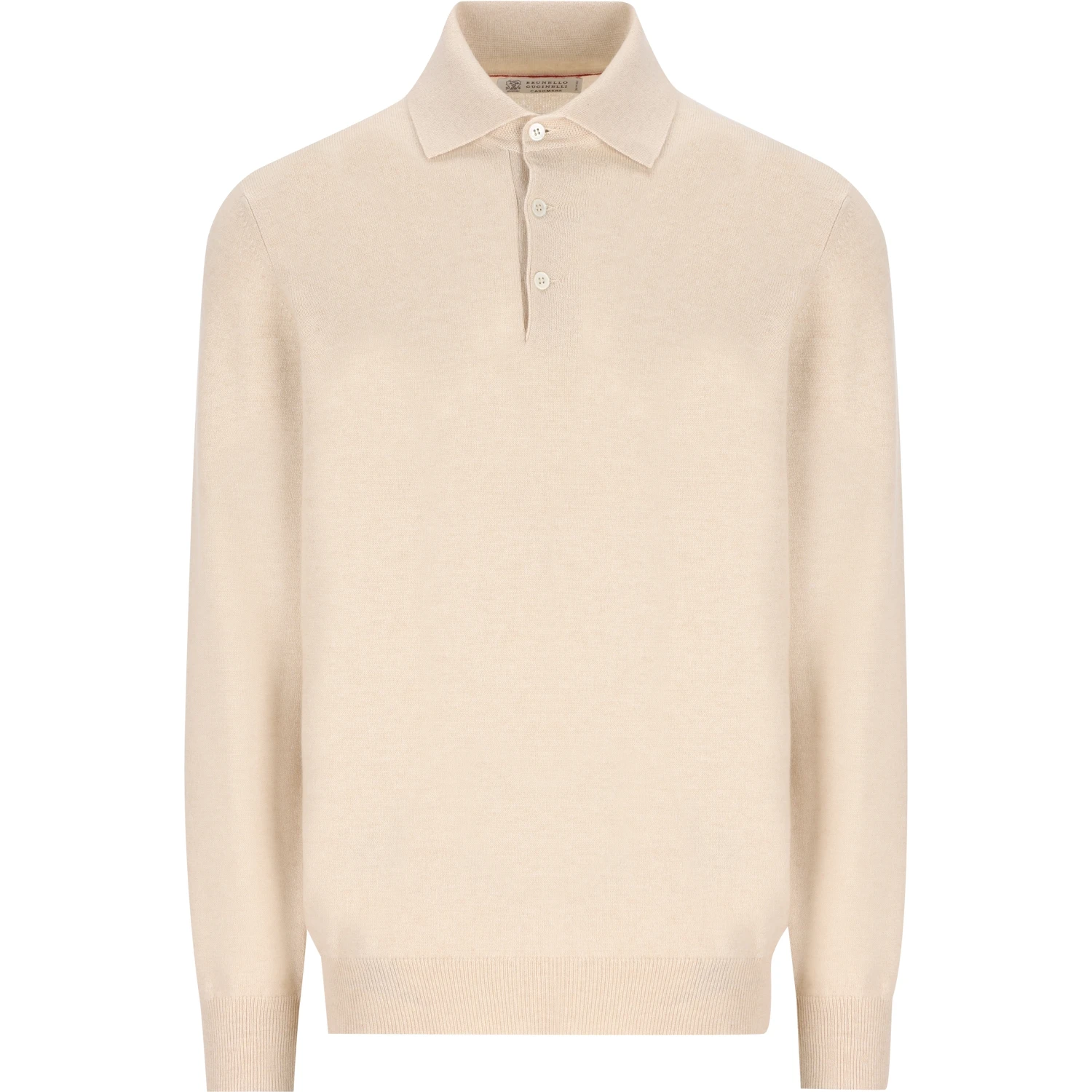 Brunello Cucinelli Sweaters Beige