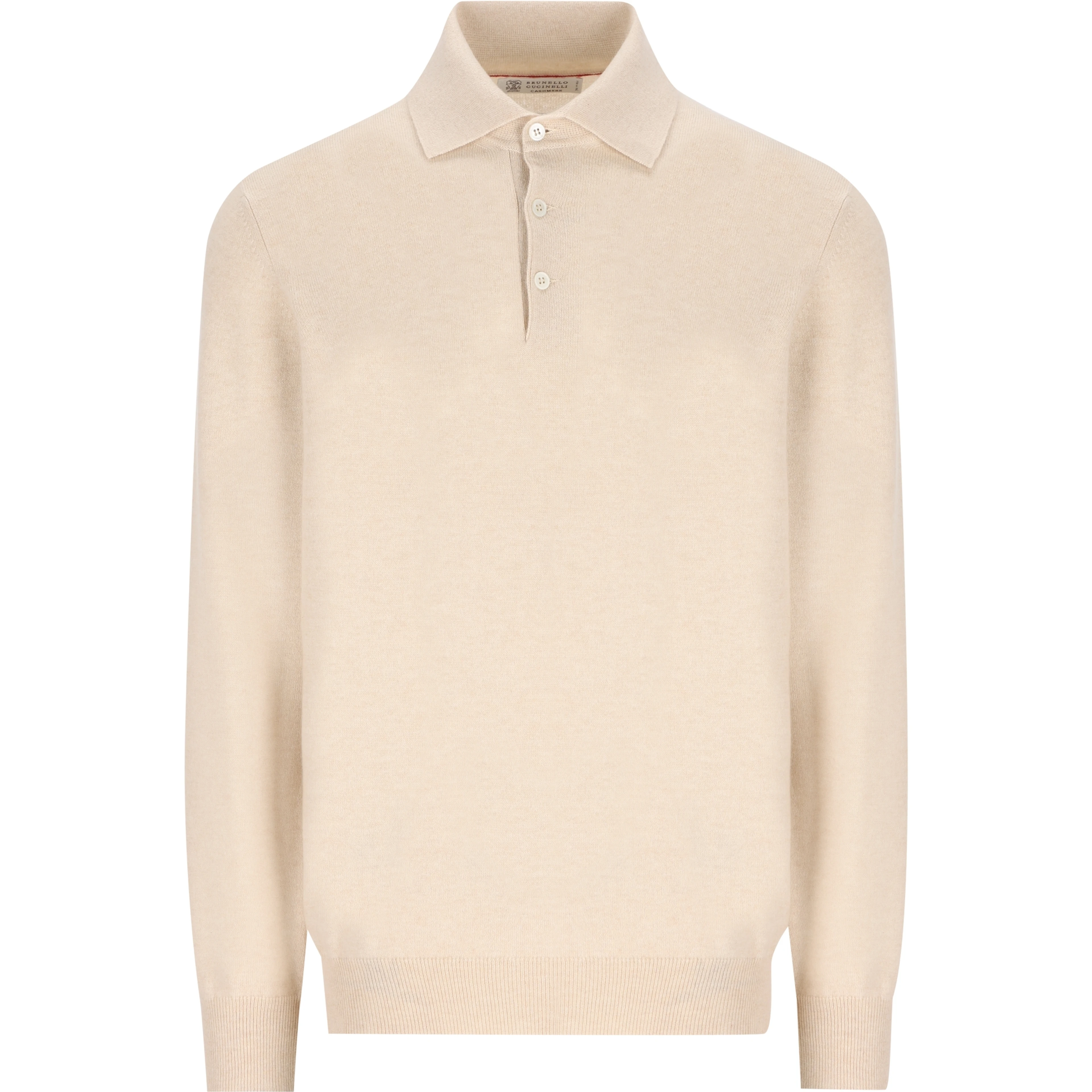Brunello Cucinelli Sweaters Beige