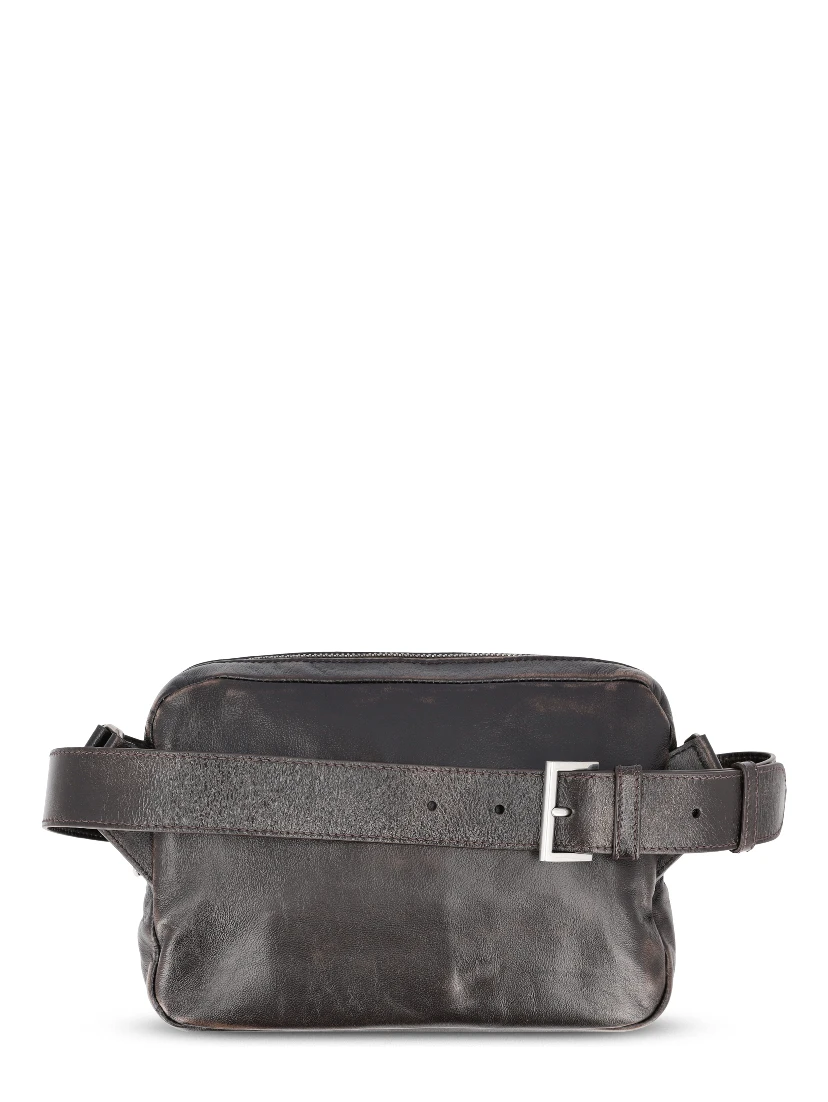 Prada Bags.. Dark coffee