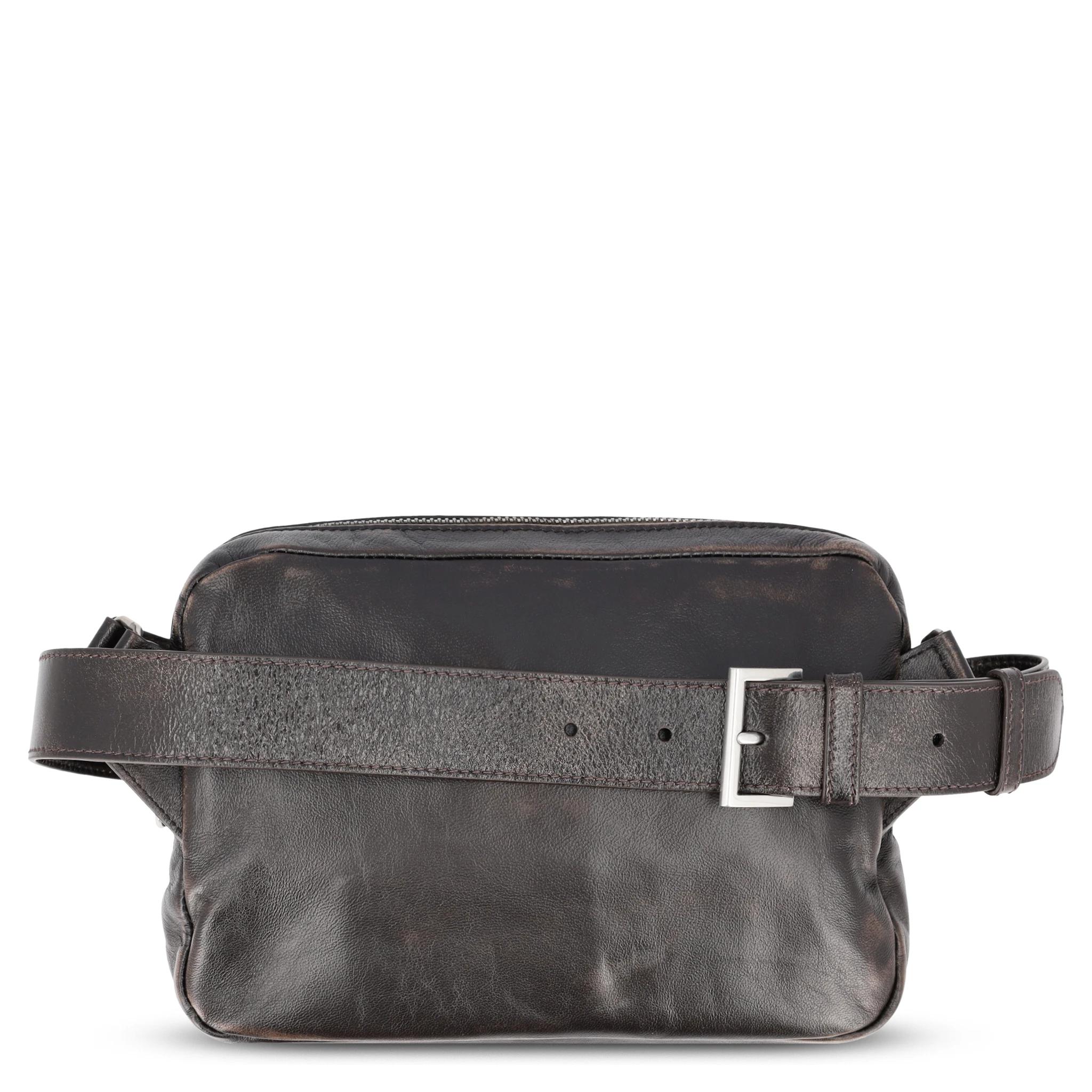 Prada Bags.. Dark coffee