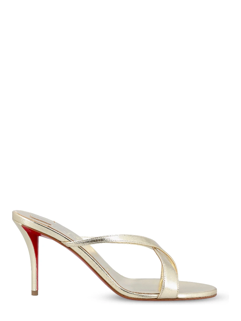 Christian Louboutin Sandals