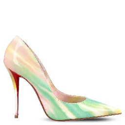 Christian Louboutin With Heel