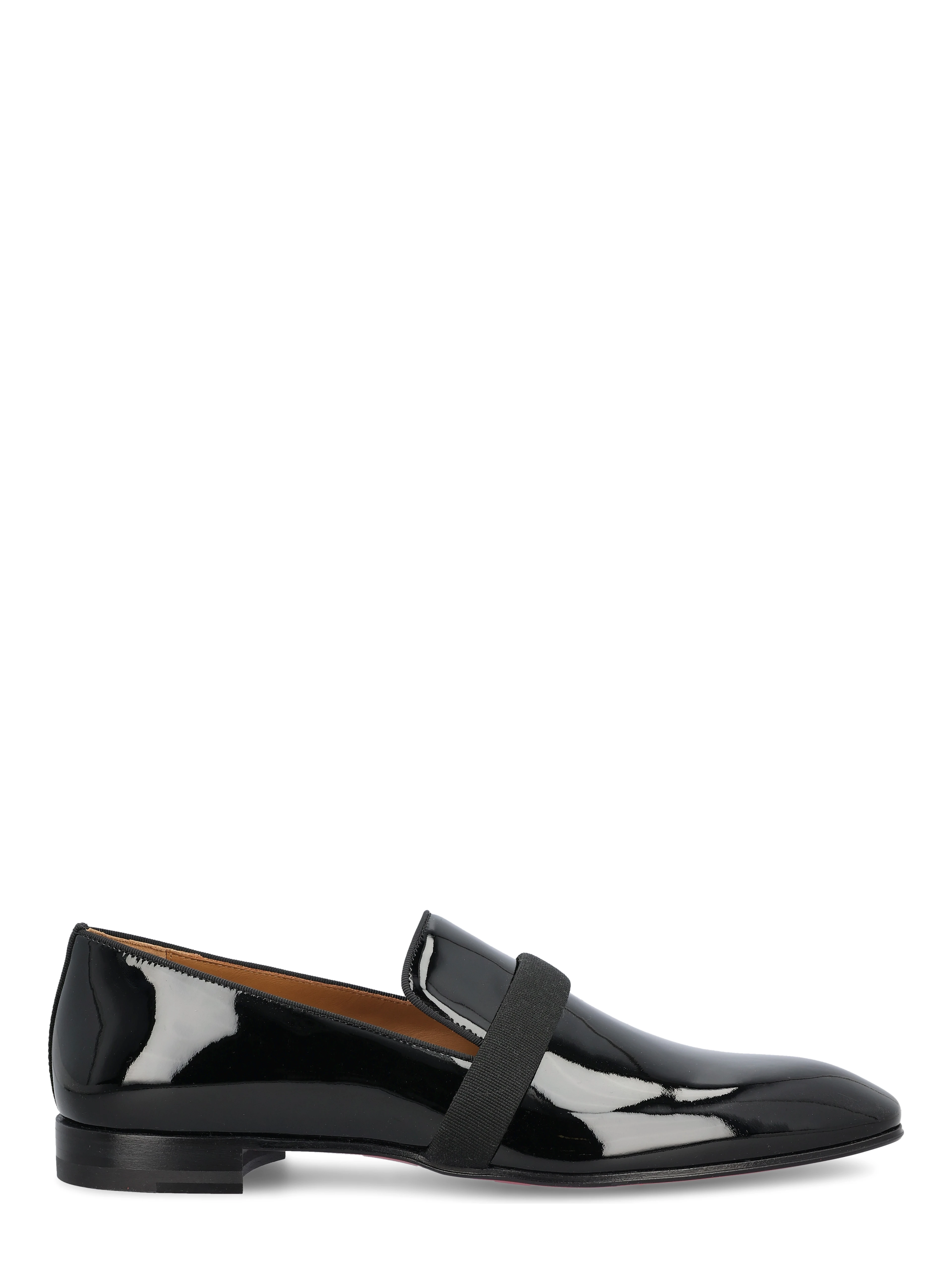 Christian Louboutin Flat shoes