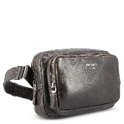Prada Bags.. Dark coffee