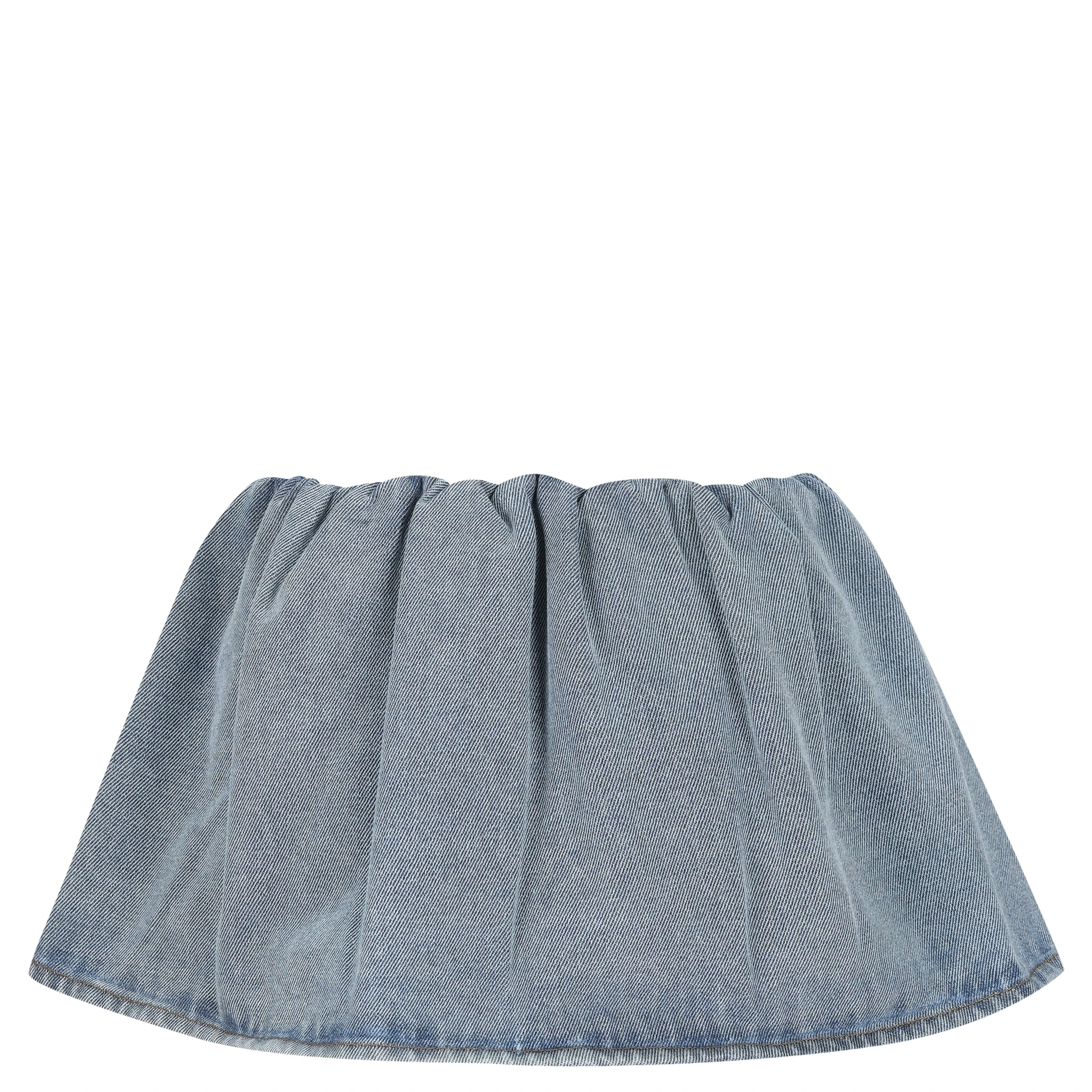 Miu Miu Skirts Light blue