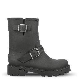 Jimmy Choo Boots Black
