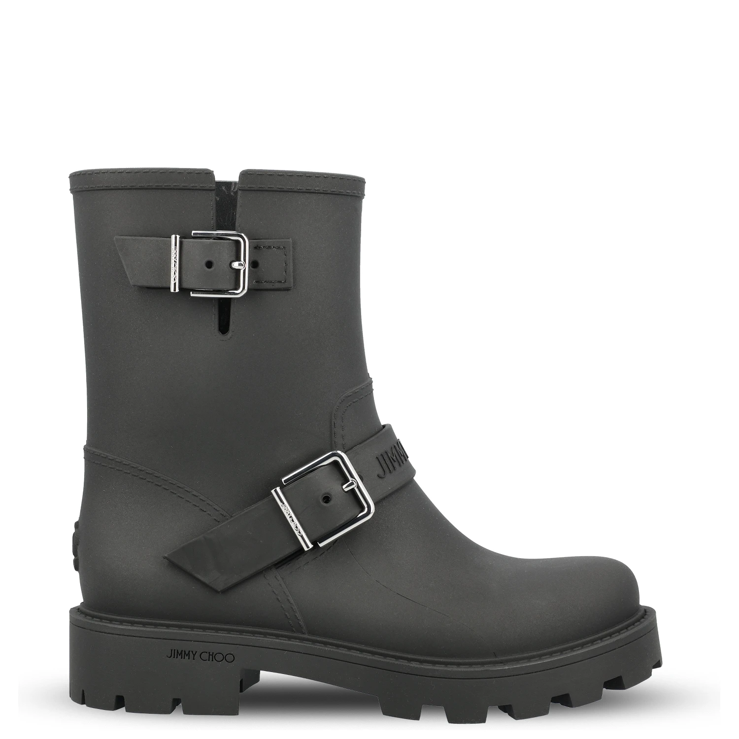 Jimmy Choo Boots Black