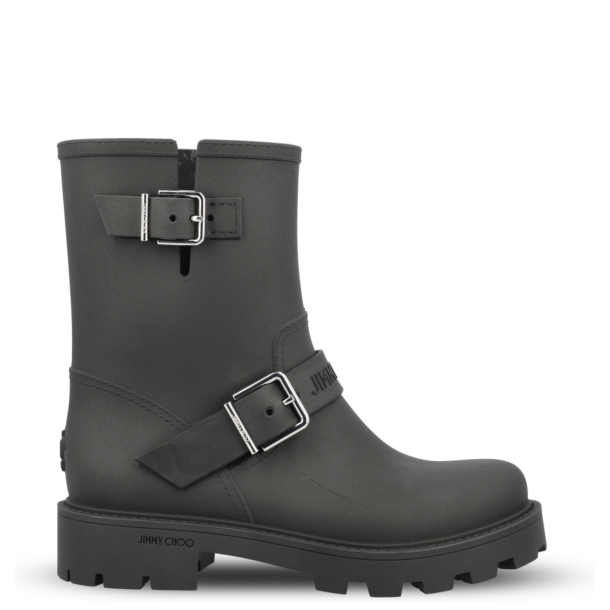 Jimmy Choo Boots Black