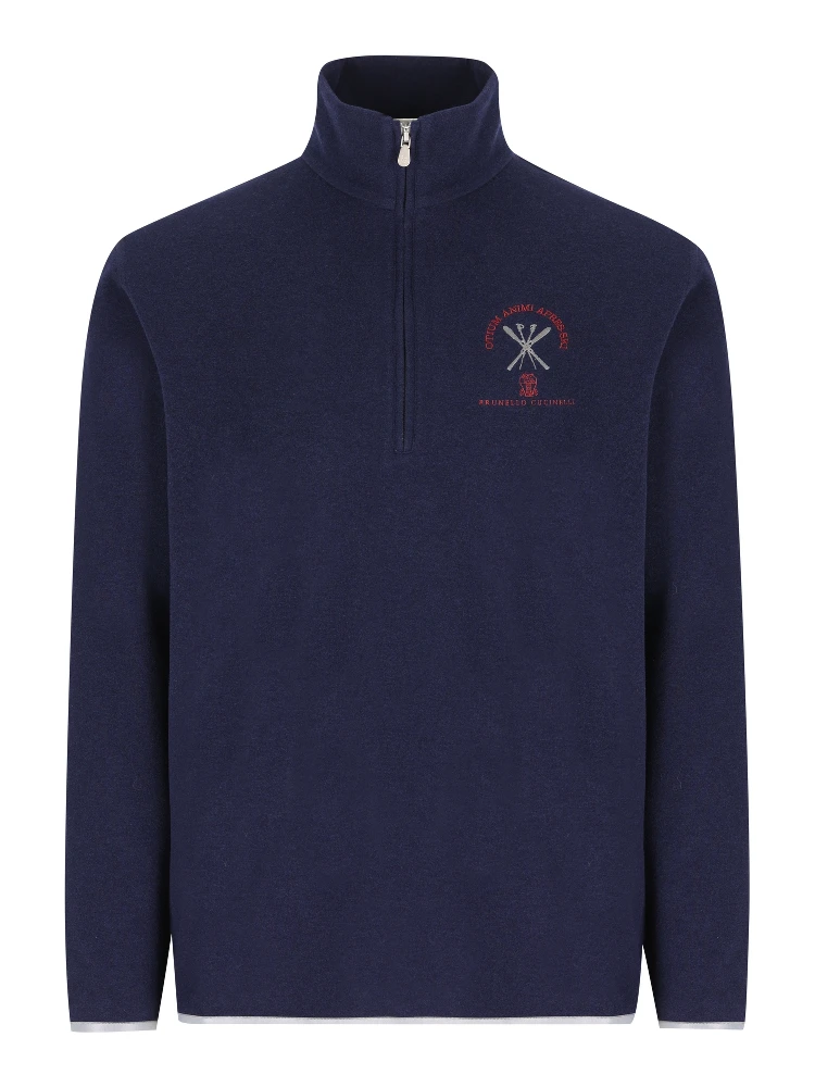 Brunello Cucinelli Sweaters
