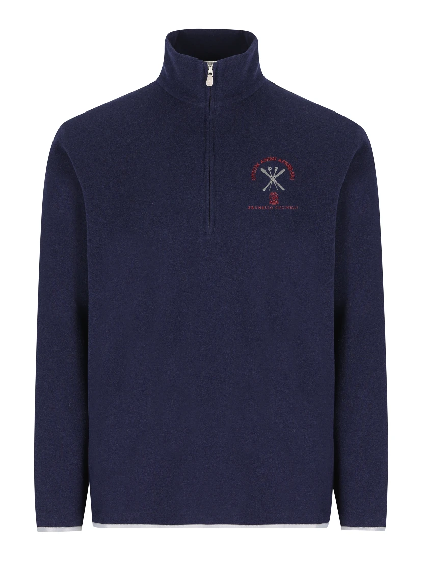 Brunello Cucinelli Sweaters