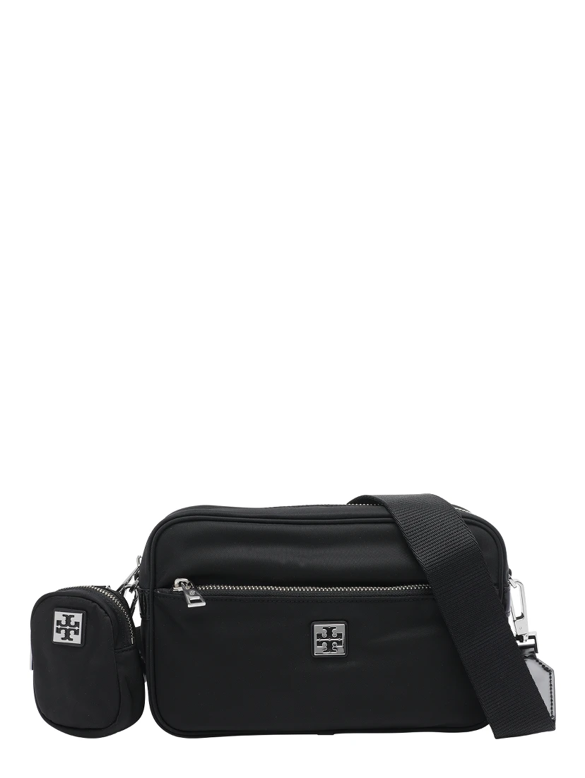 Tory Burch Bags.. Black