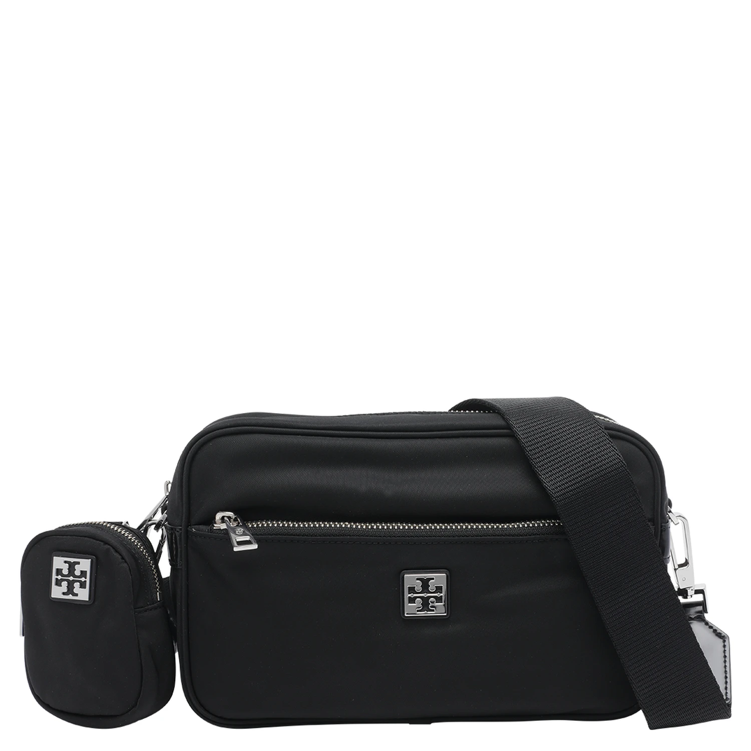 Tory Burch Bags.. Black