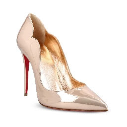 Christian Louboutin With Heel