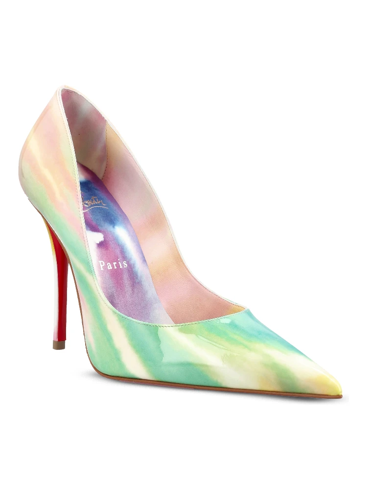 Christian Louboutin With Heel alternative
