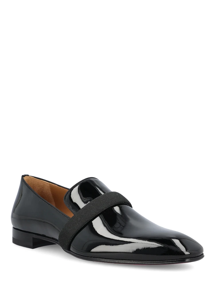 Christian Louboutin Flat shoes alternative